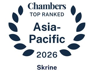 Chambers Asia-Pacific