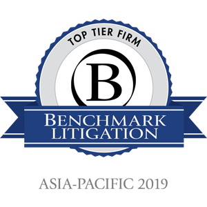 Benchmark Litigation