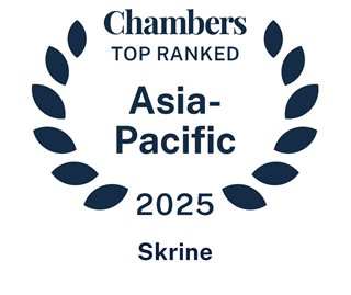 Chambers Asia-Pacific